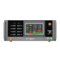 eTM-SM6005ET 8-Channel Stepper Motor Driver Power Supply 60V 5A High Density