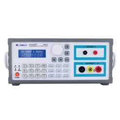 eTM-L603SP, High Precision Programmable DC Power Supply Linear 0-60V 0-3A with 5-Digits Blue Screen, 10 Sets Shortcut Parameter Storage, OVP/OCP Settings