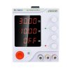Variable Switching DC Bench Power Supply 30V10A (eTM-3010F)