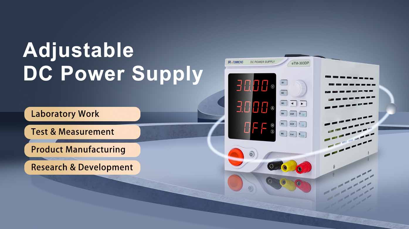 Variable DC power supply Adjustable DC Power Supply