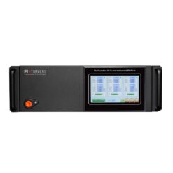 eTM-UM-10 High-Density Modular Multi-Channel Rack DC Power Supply (10-Channel)
