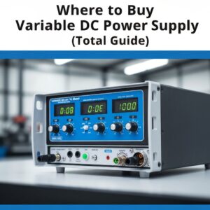 where to buy variable dc power supply
